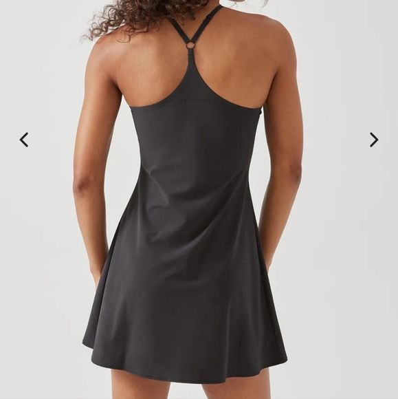 Exercise dress - Picture 2 of 14